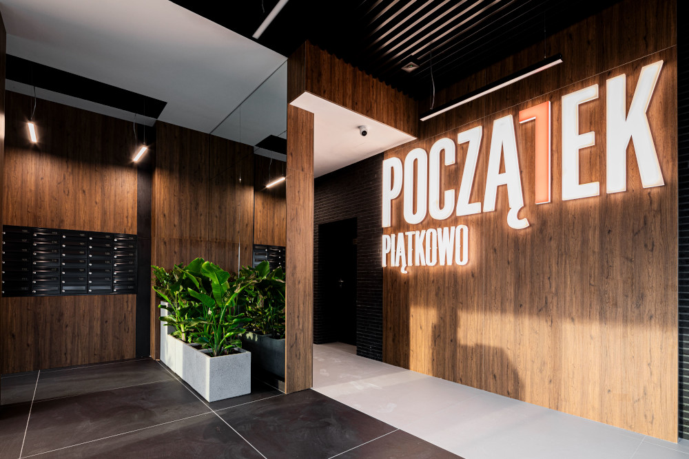 Nowe mieszkania od dewelopera Poznań