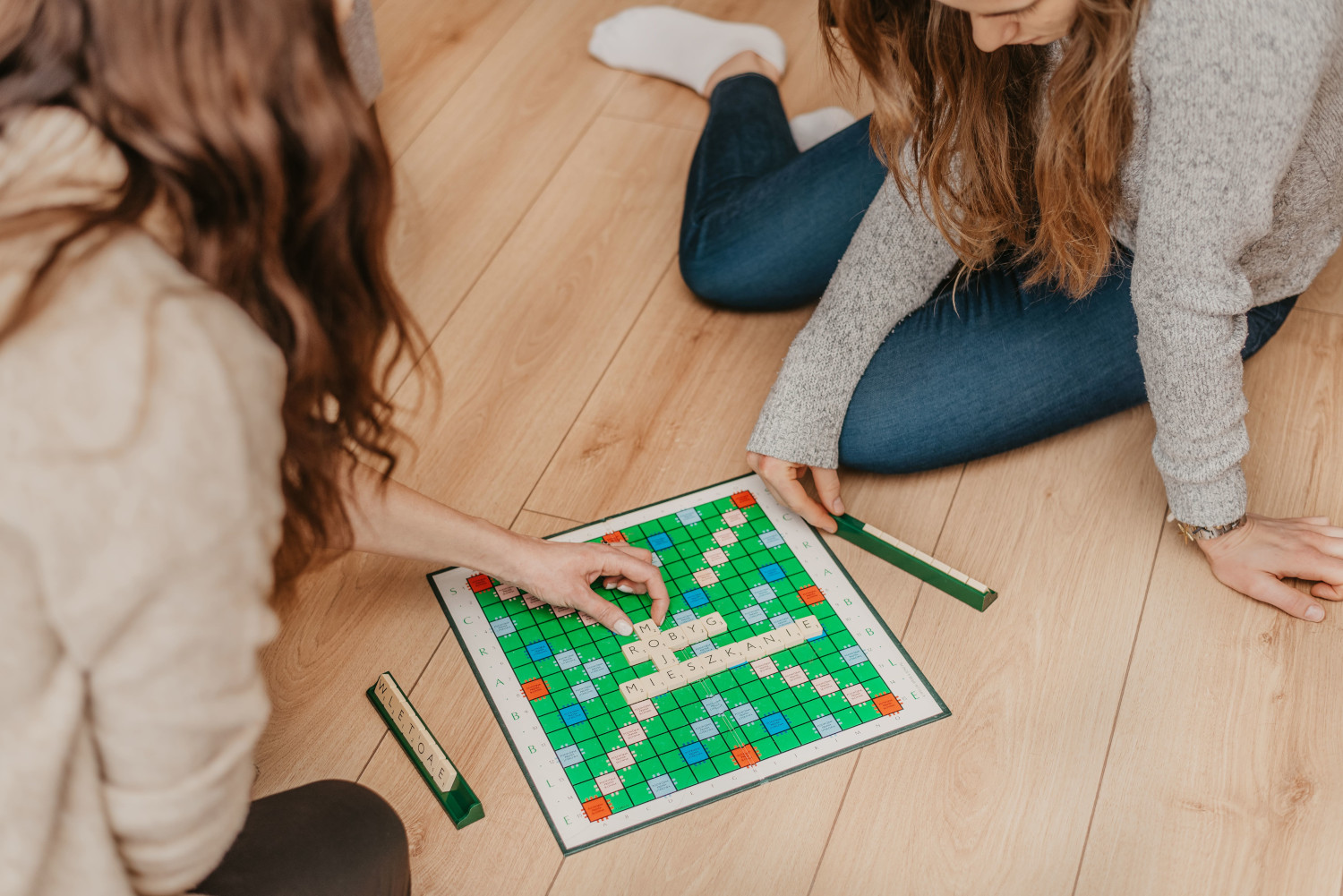 Dajemy Więcej ROBYG