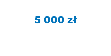 Karta rabatowa 5000 zł