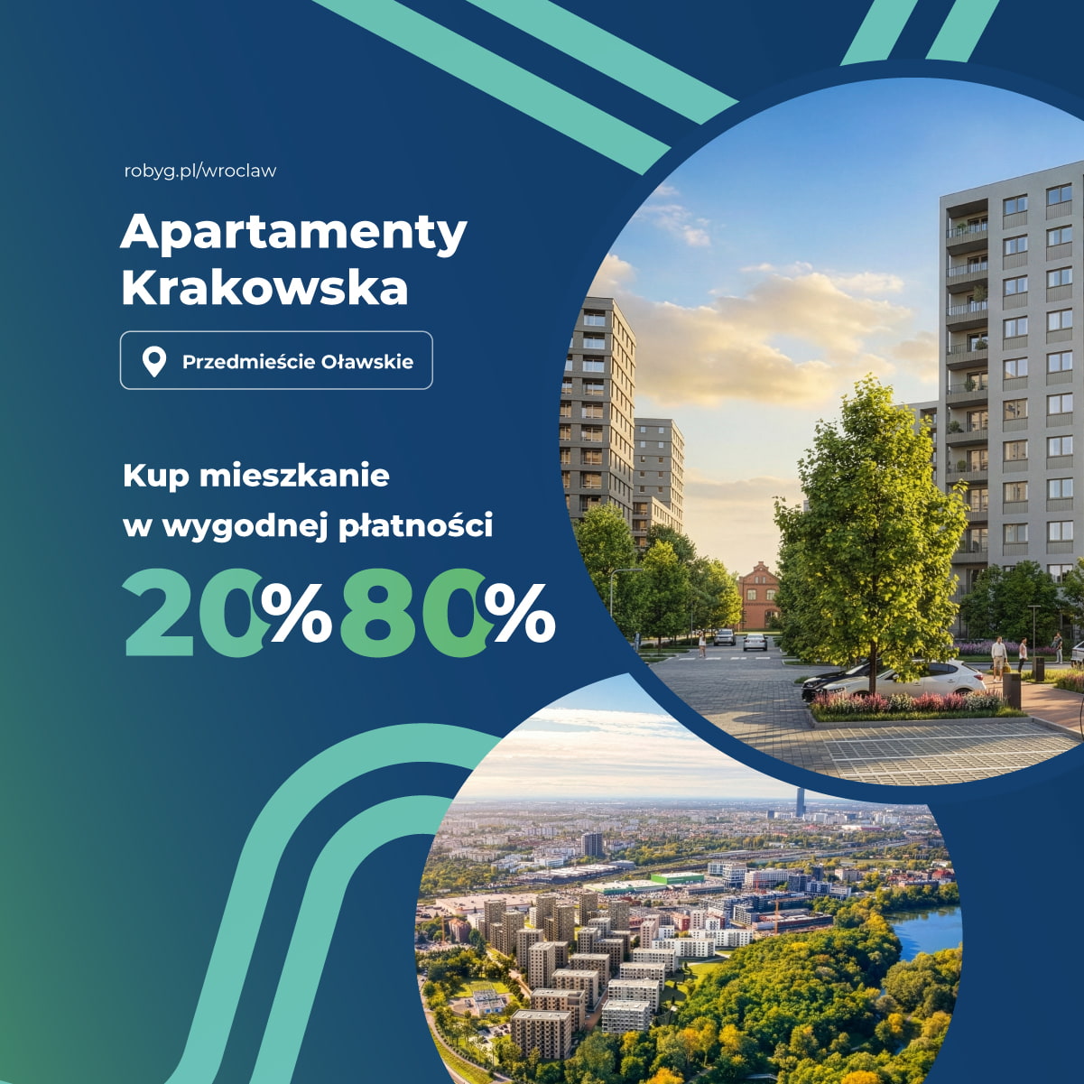 Promotional banner – current discounts