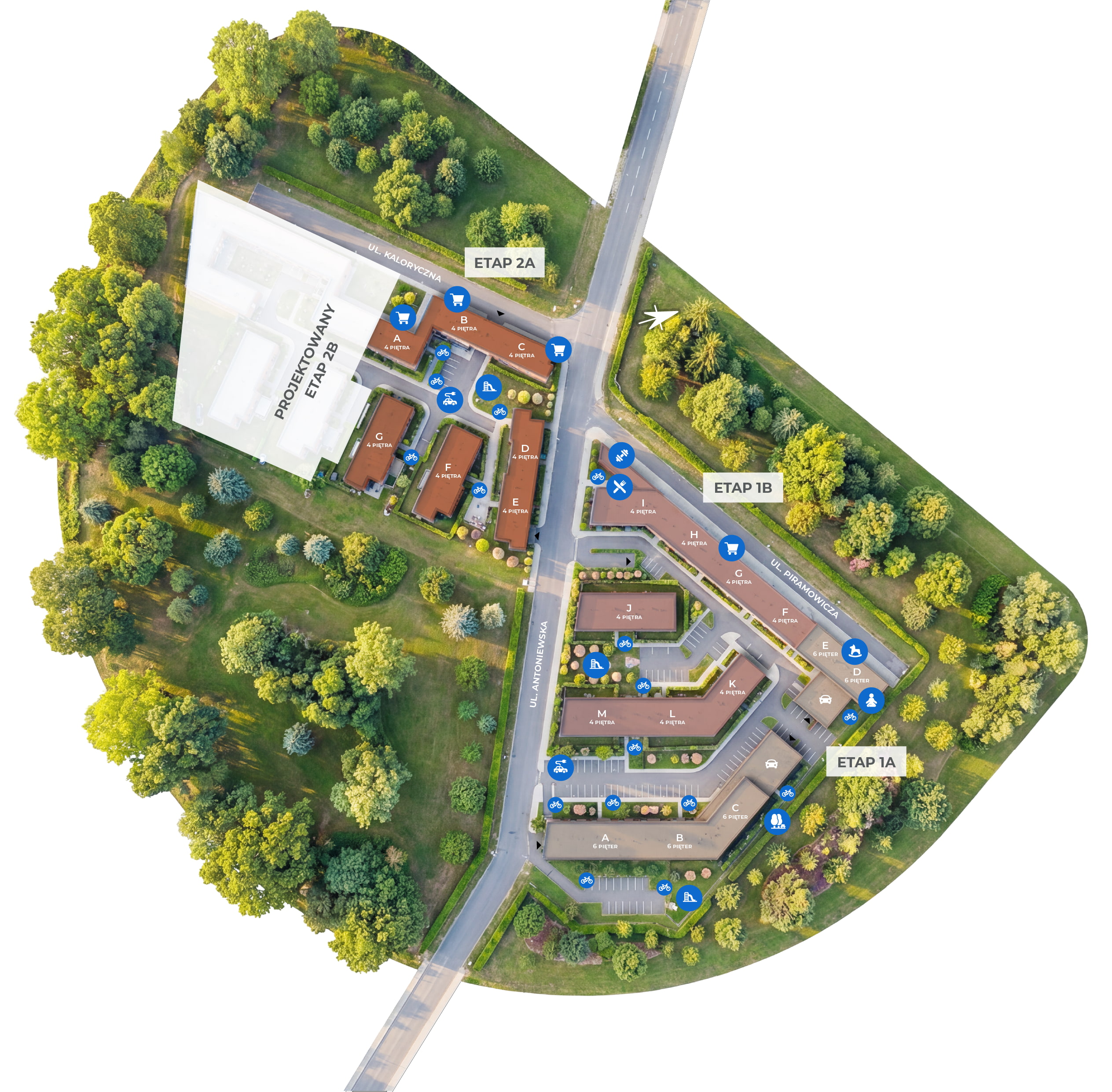 Local Spatial Development Plan