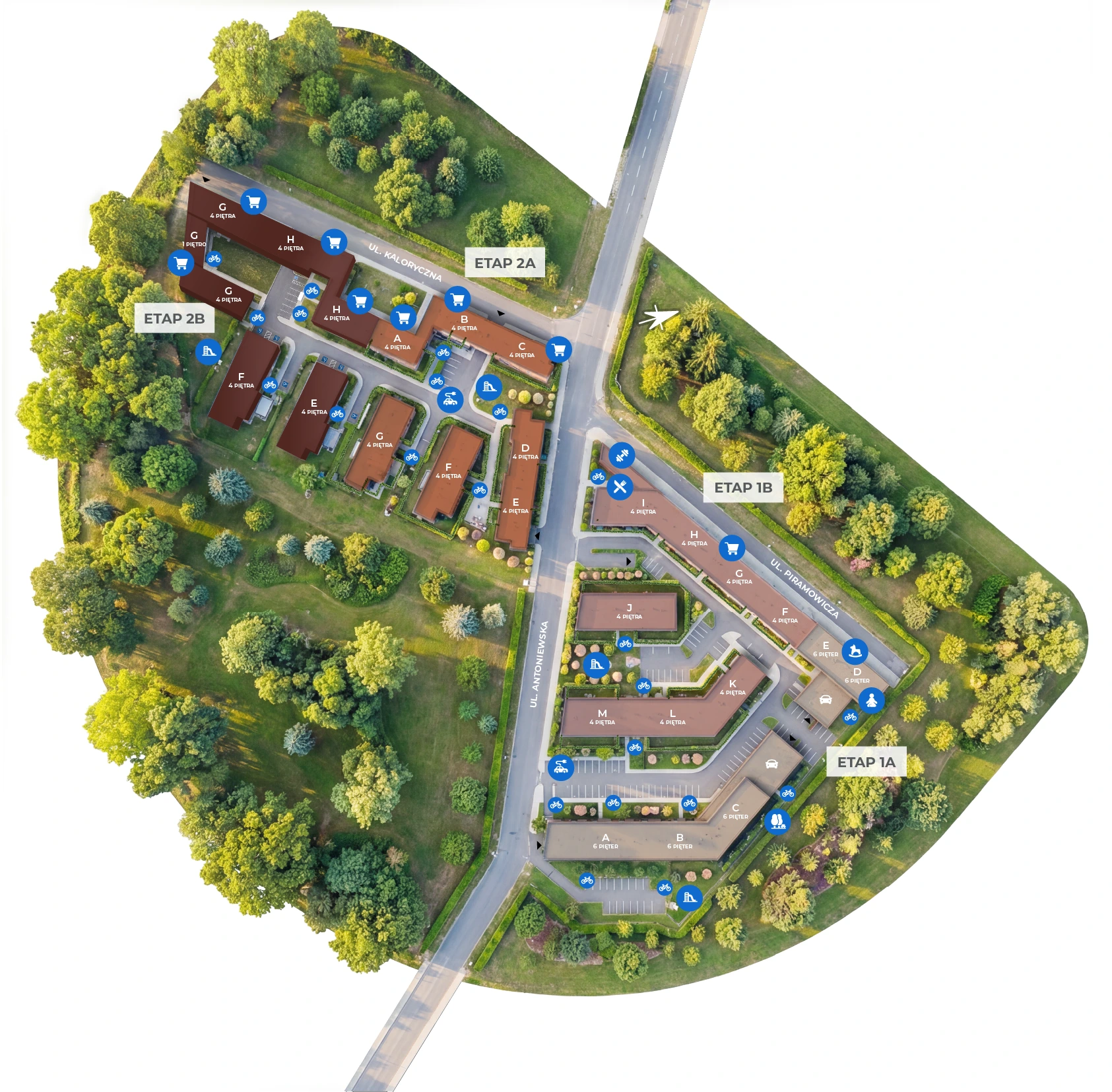 Local Spatial Development Plan