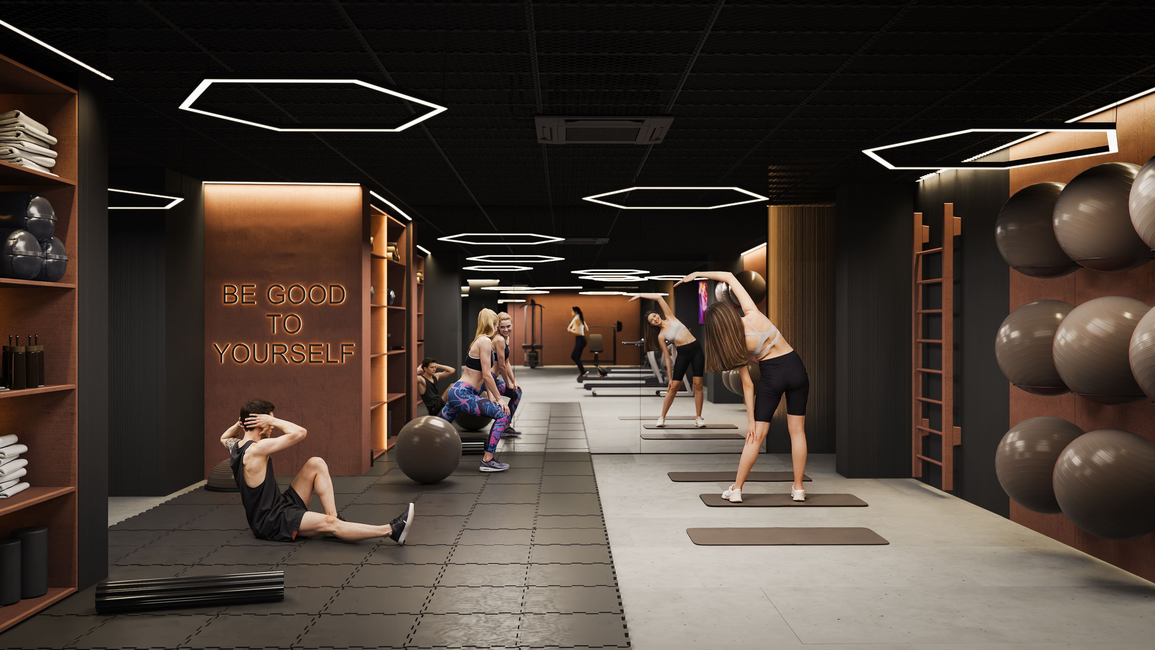 fitness