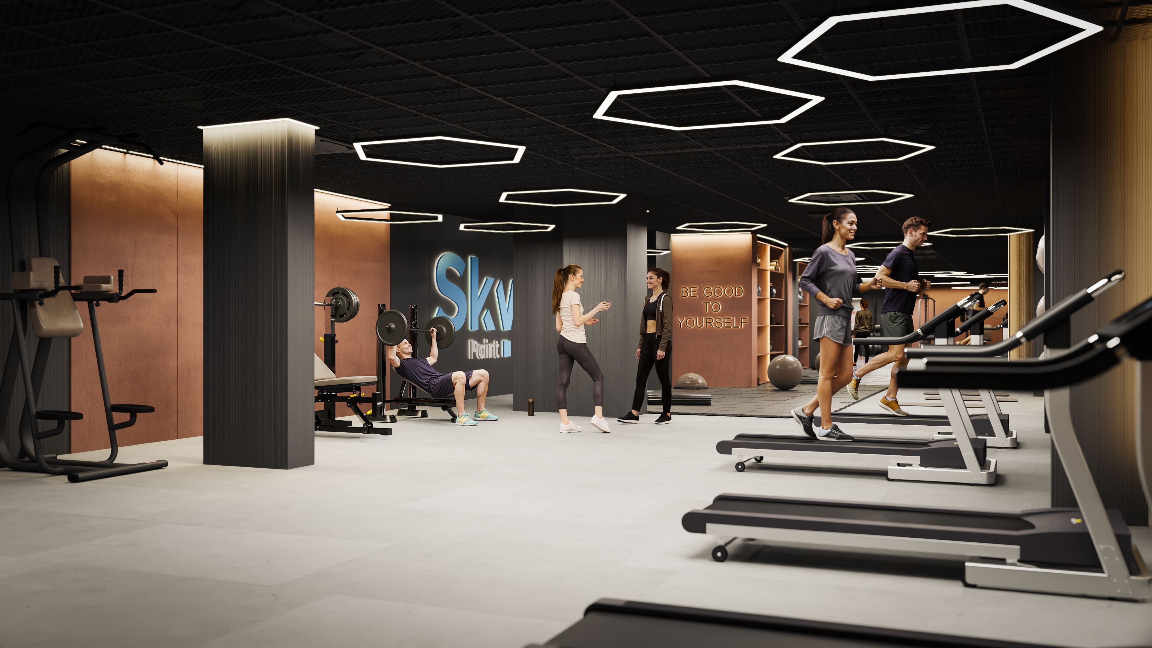 fitness 2