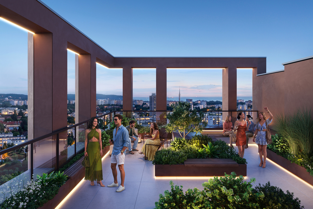 skypoint skylounge