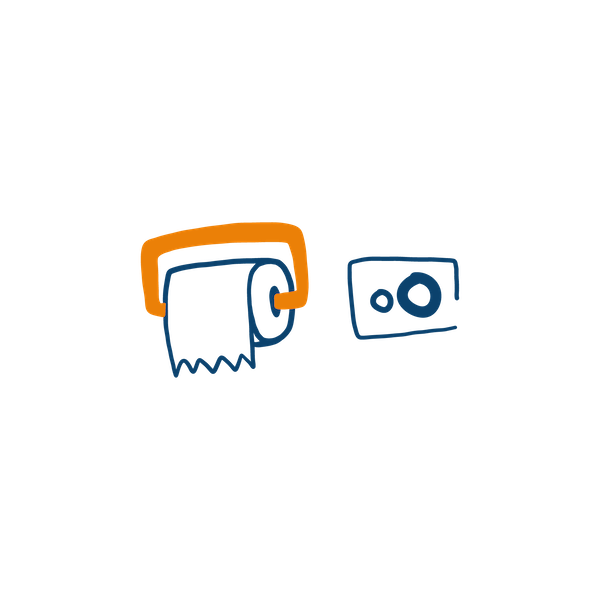 Wybieraj rozsądnie przycisk