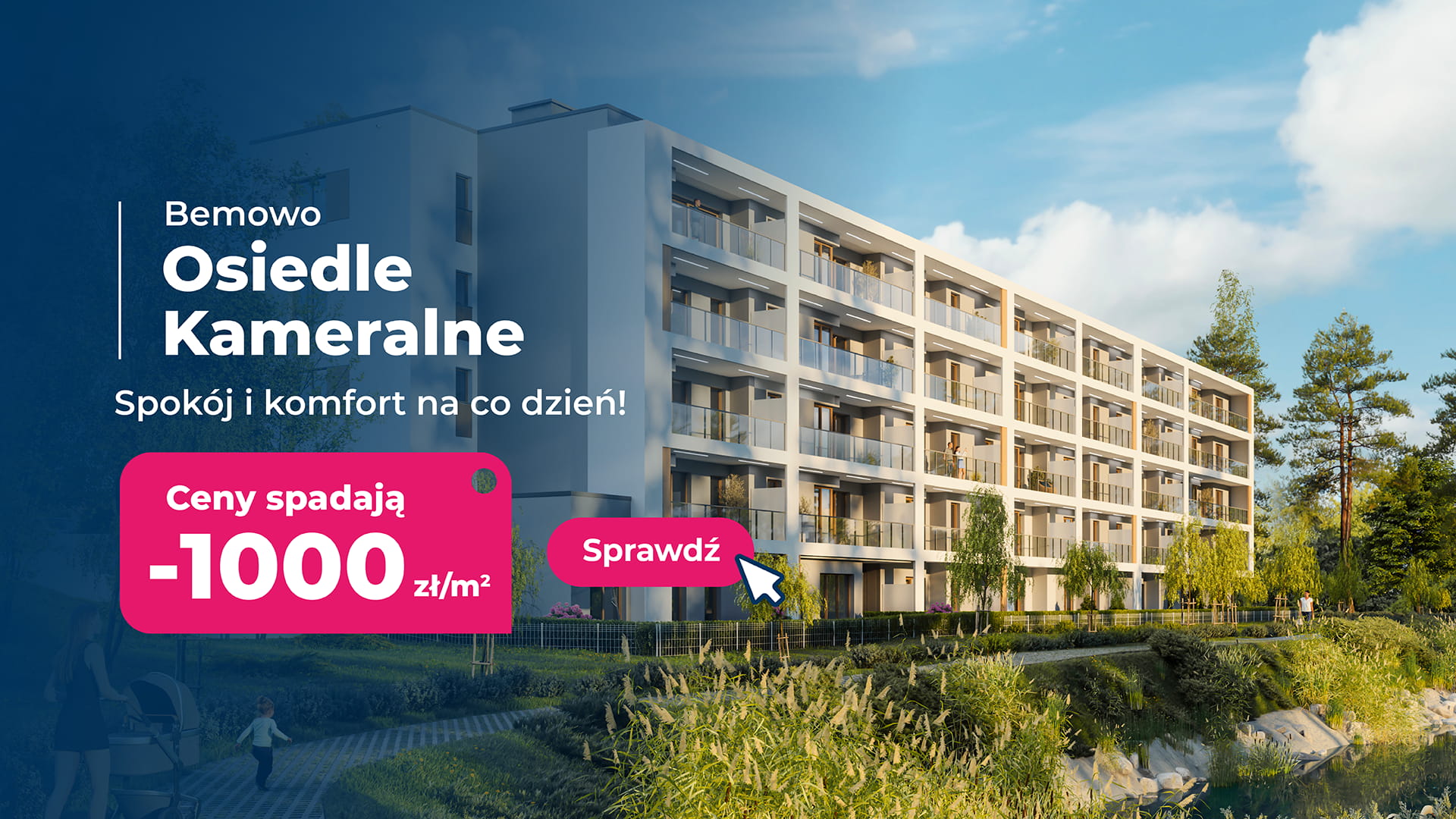 Osiedle Kameralne -1000