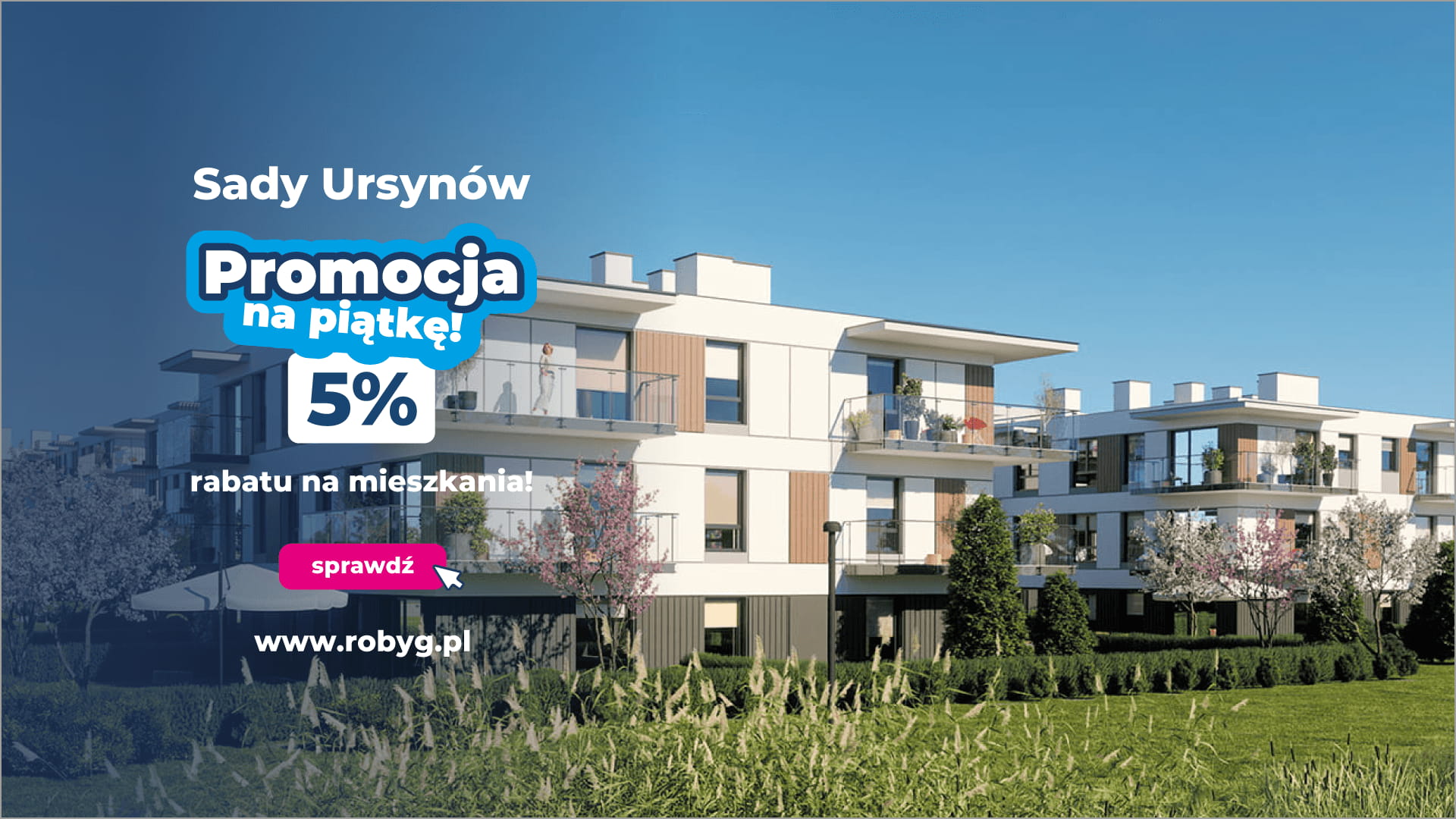 Sady Ursynów