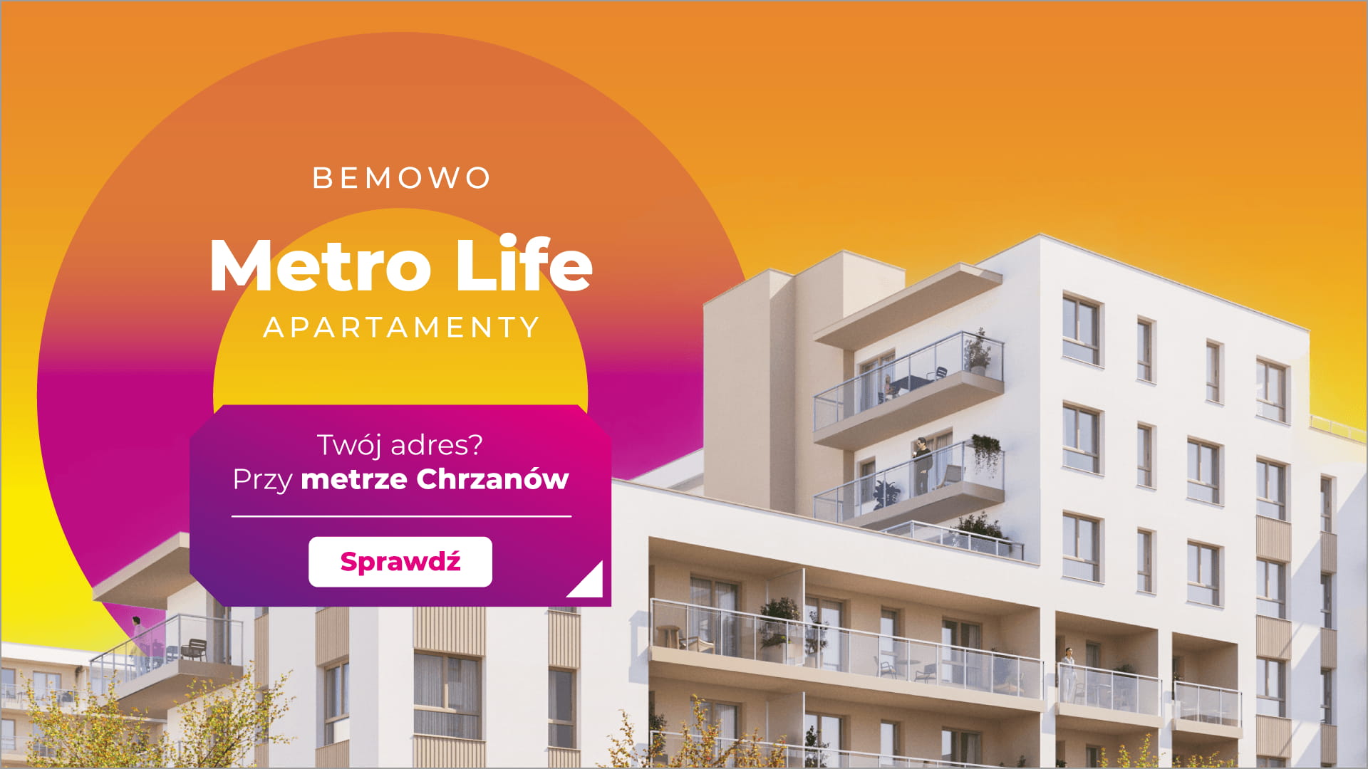 Metro Life