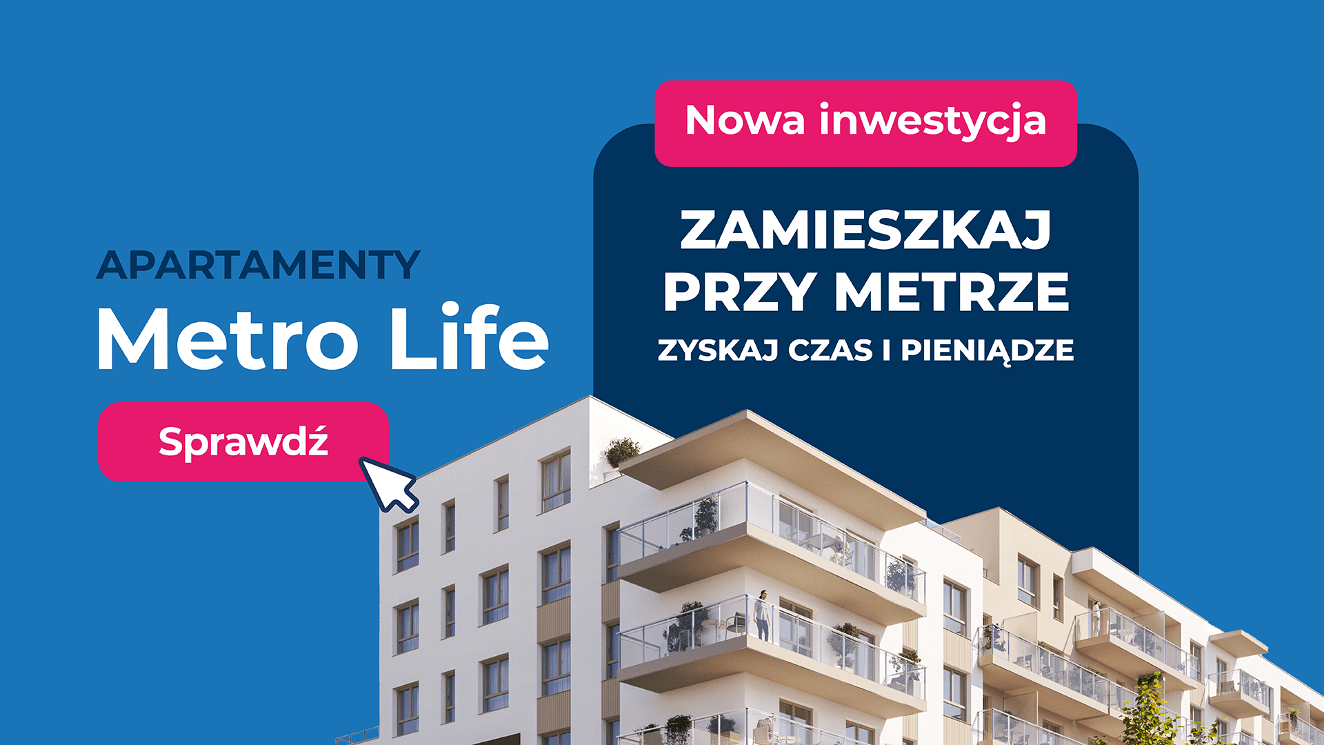 Metro Life