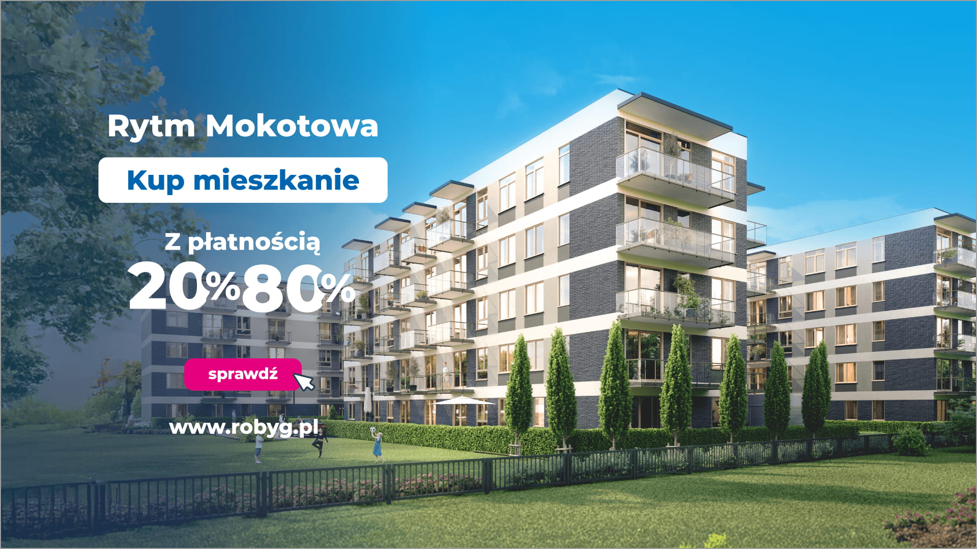 Rytm Mokotowa
