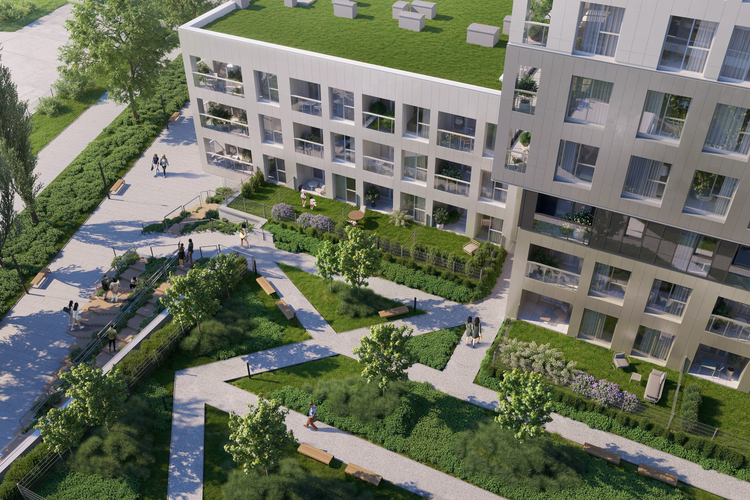 Wypoczynek i rekreacja