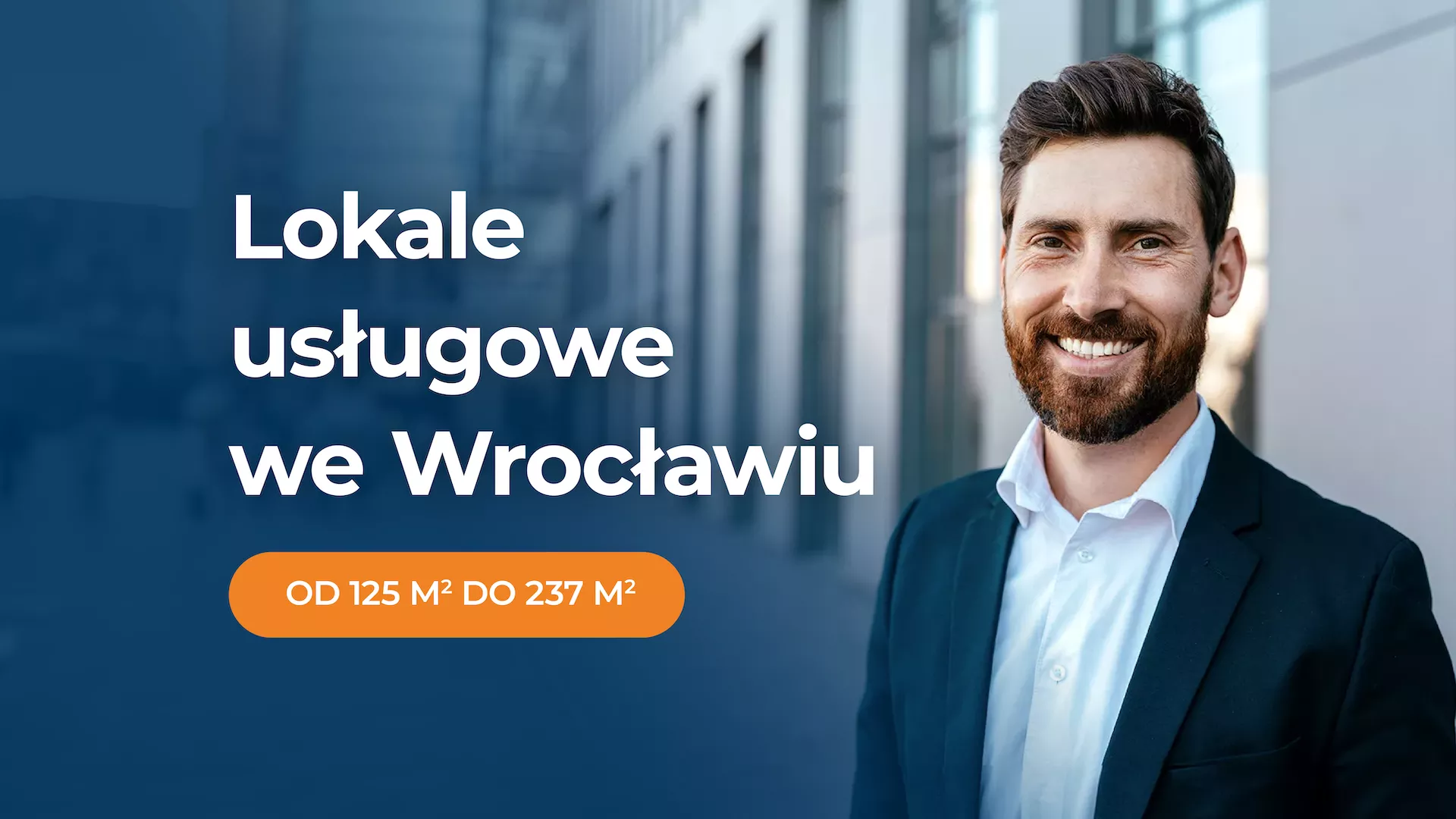 Lokale usługowe