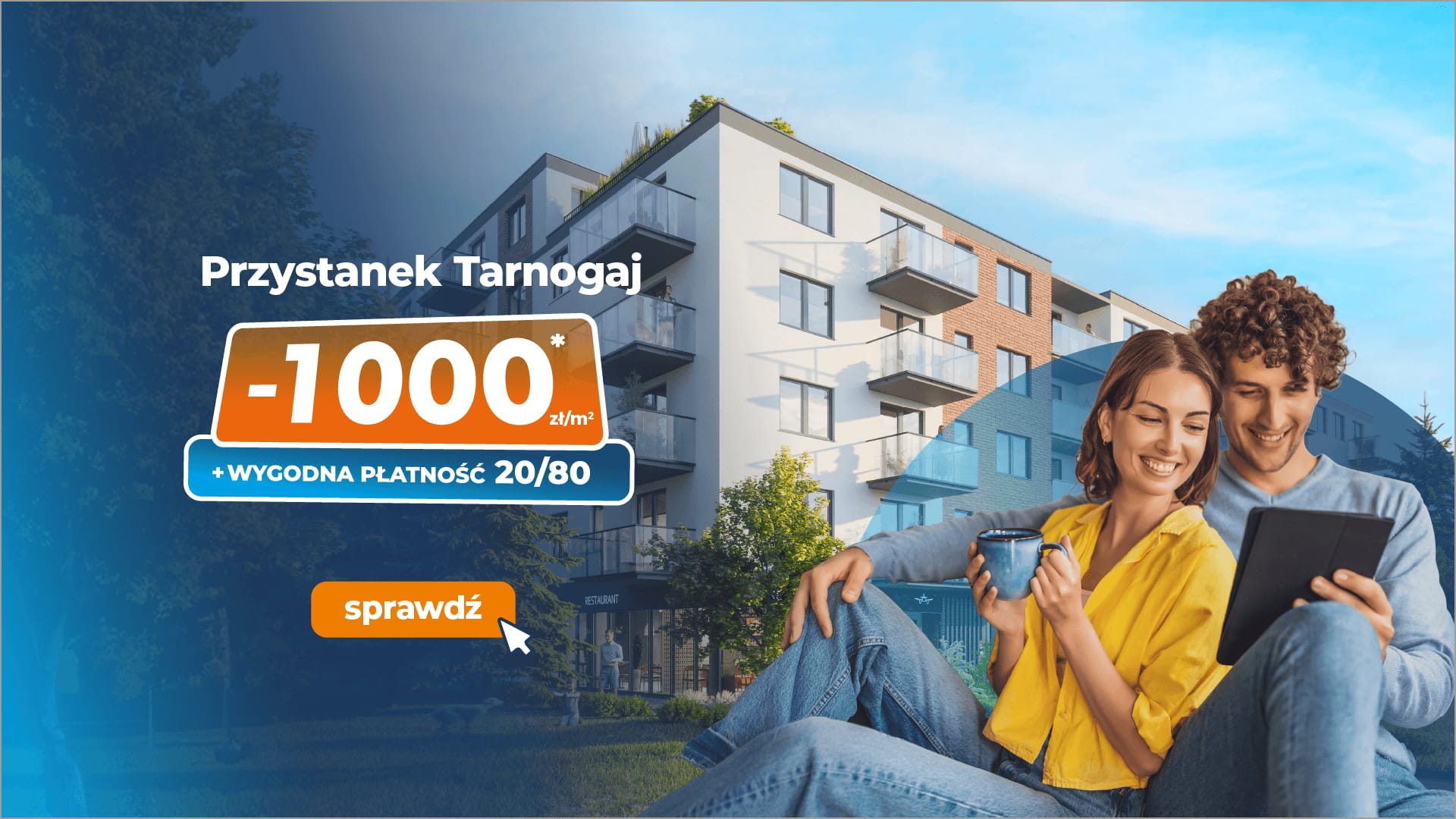 Przystanek Tarnogaj