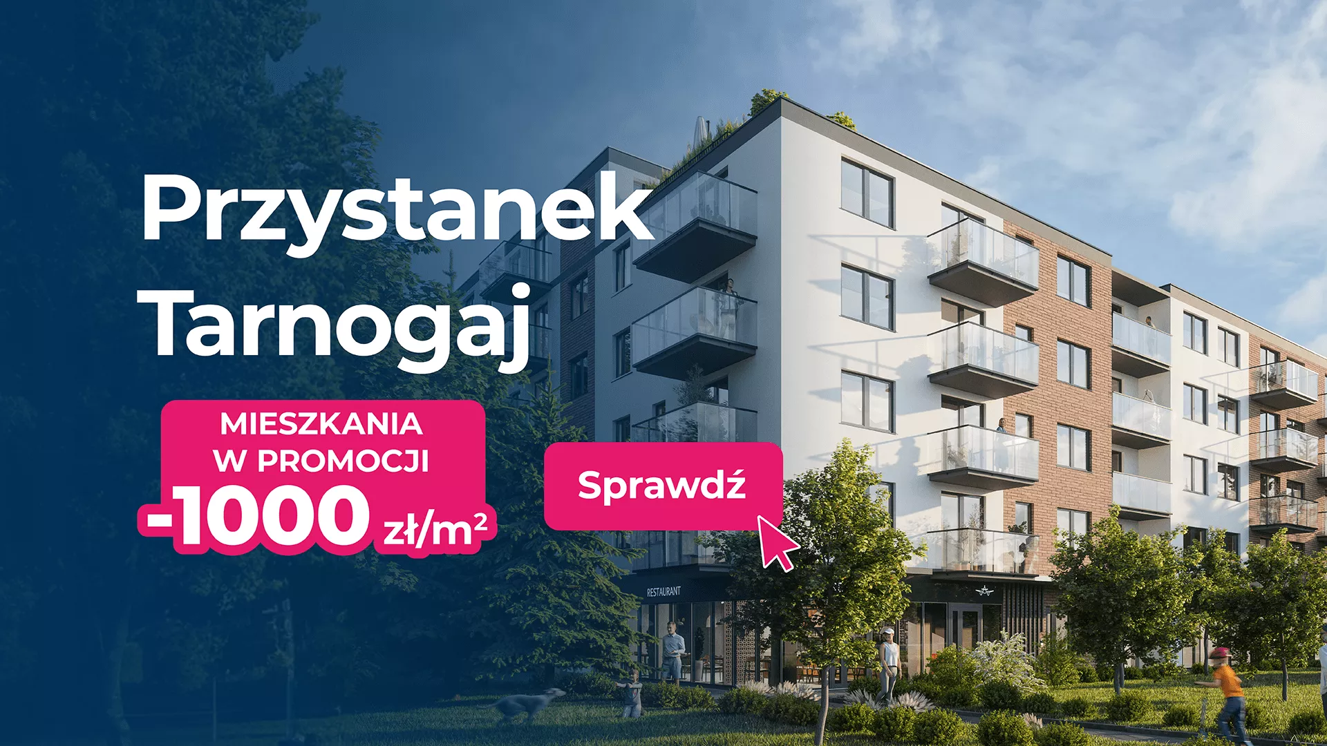 Przystanek Tarnogaj