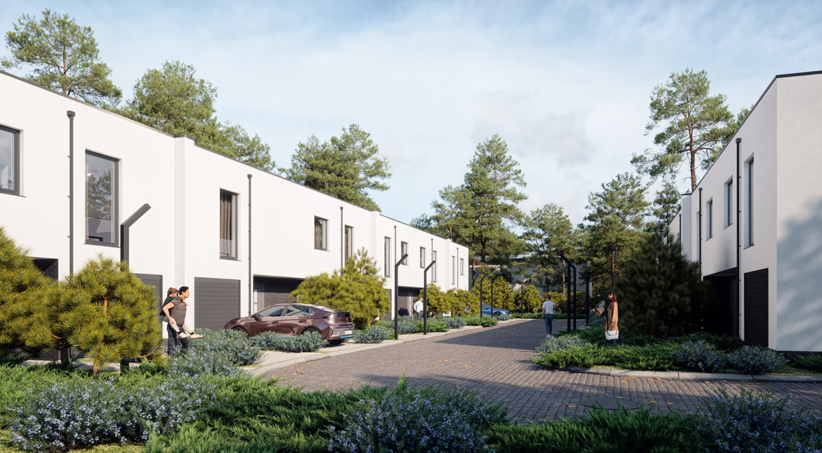 ROBYG Real estate developer in Wroclaw ROBYG