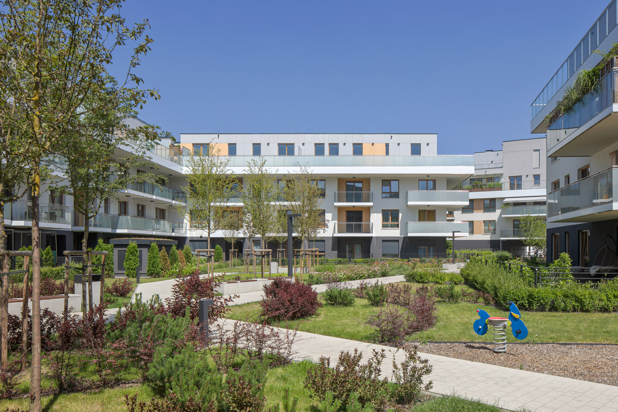 Apartamenty Królewskie